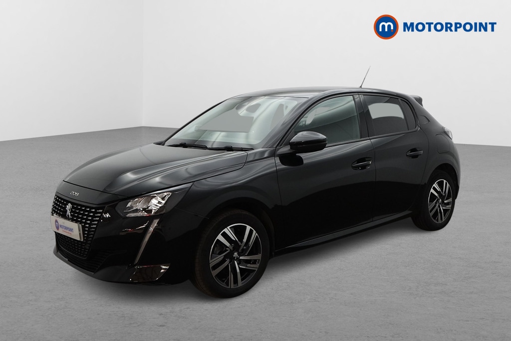 Used Peugeot 208 2023 for sale - 78043026: Photo 3