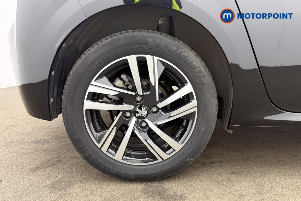 Used Peugeot 208 2023 for sale - 78043026: Photo 38