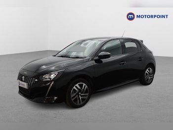 Used Peugeot 208 2023 for sale - 78043026: Photo