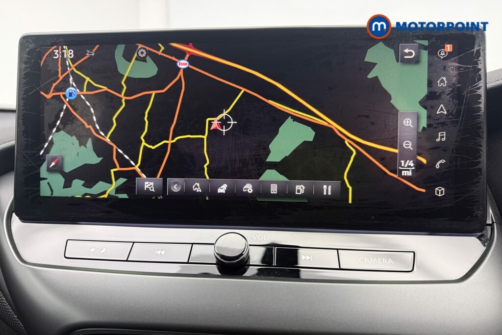 Used Nissan Juke 2024 for sale - 77607756: Photo 10