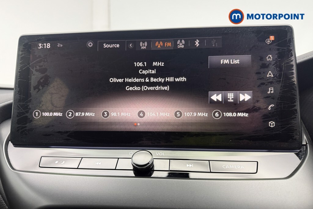 Used Nissan Juke 2024 for sale - 77607756: Photo 12