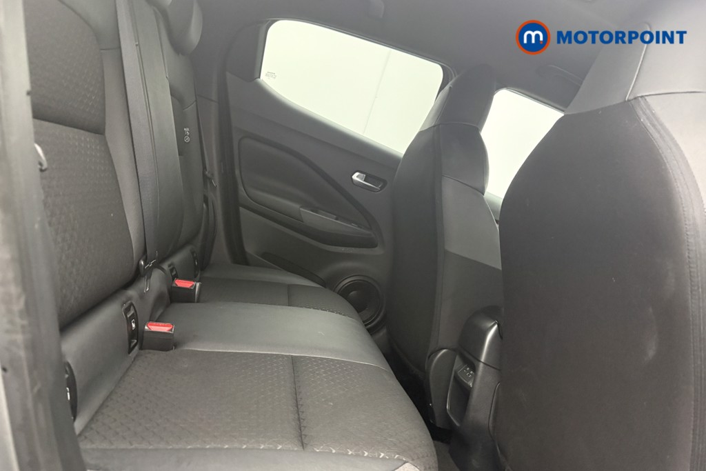 Used Nissan Juke 2024 for sale - 77607756: Photo 17