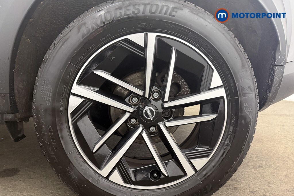 Used Nissan Juke 2024 for sale - 77607756: Photo 21