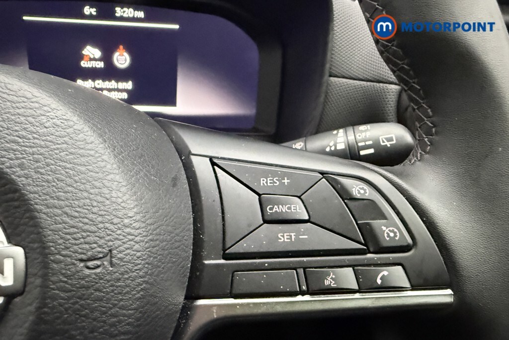 Used Nissan Juke 2024 for sale - 77607756: Photo 23