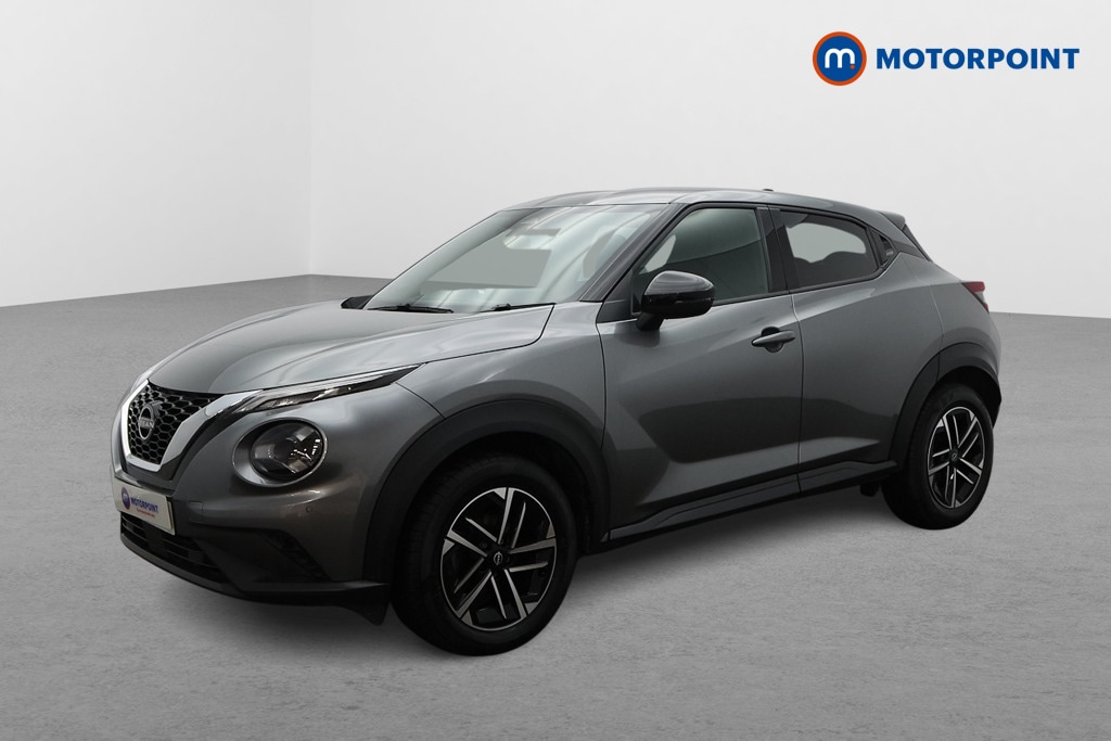 Used Nissan Juke 2024 for sale - 77607756: Photo 3