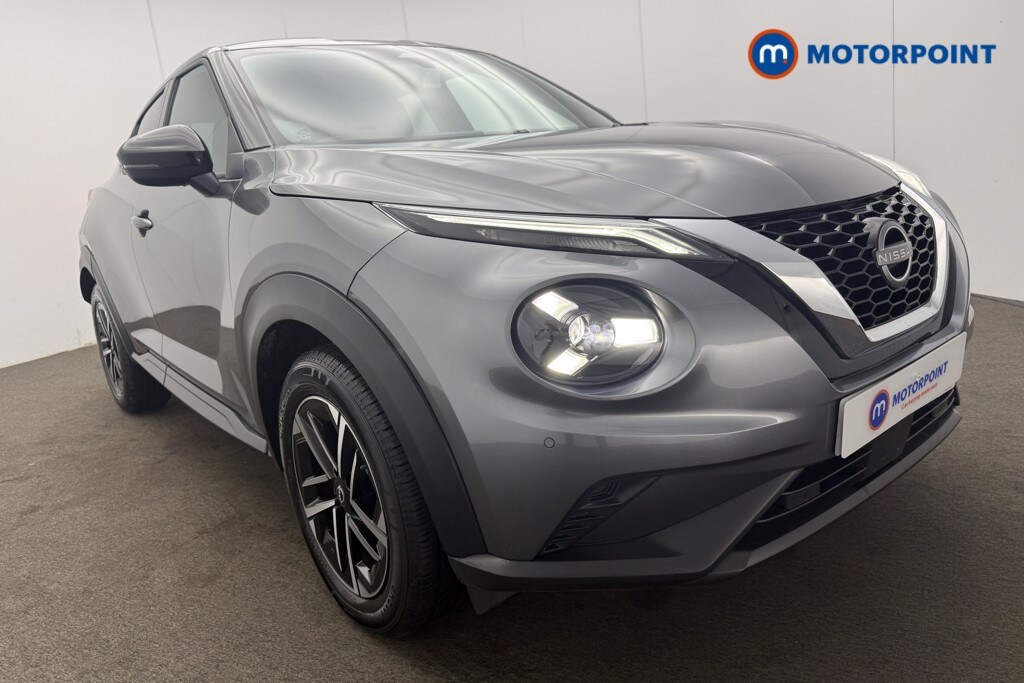 Used Nissan Juke 2024 for sale - 77607756: Photo 33