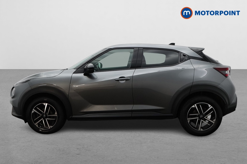 Used Nissan Juke 2024 for sale - 77607756: Photo 4