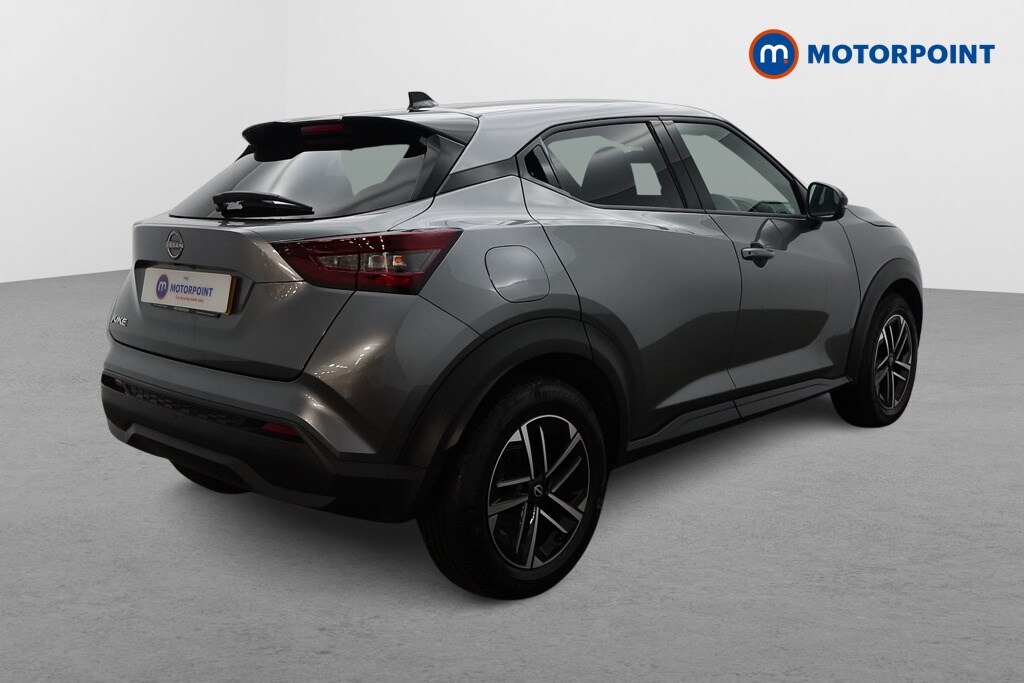 Used Nissan Juke 2024 for sale - 77607756: Photo 7