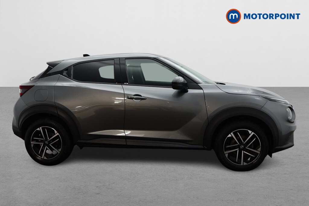 Used Nissan Juke 2024 for sale - 77607756: Photo 8
