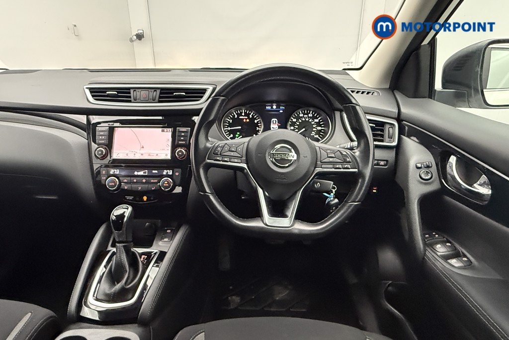 Used Nissan Qashqai 2021 for sale - 77814862: Photo 10