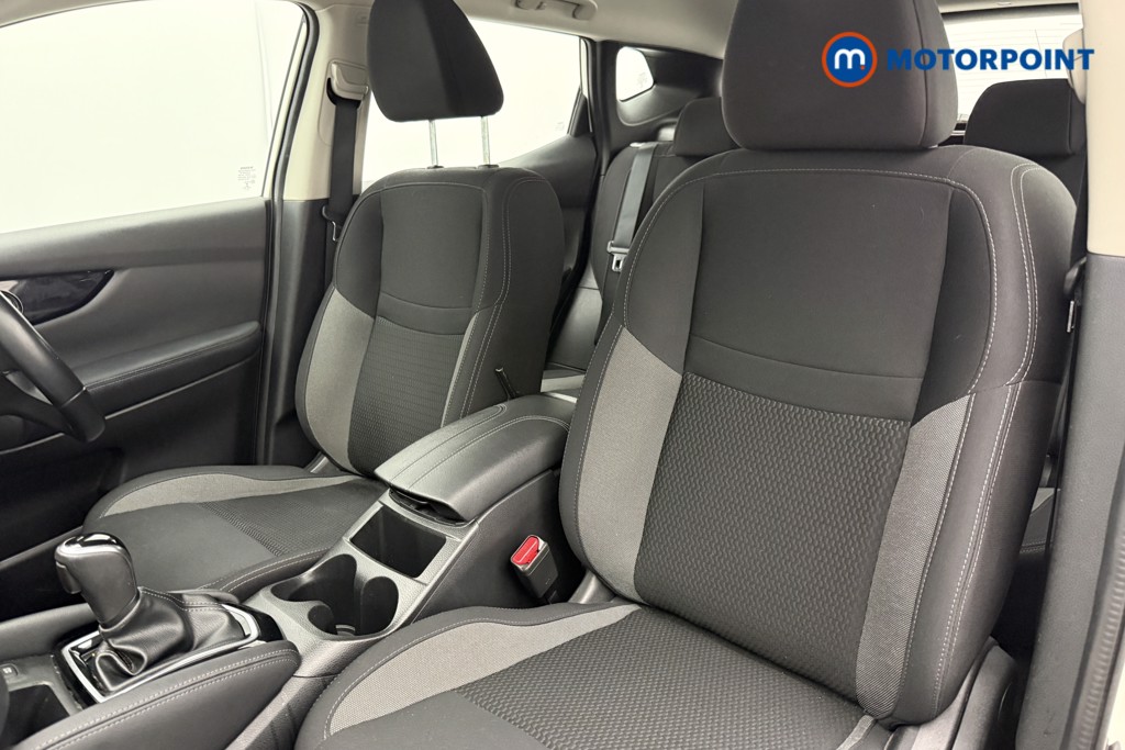 Used Nissan Qashqai 2021 for sale - 77814862: Photo 11