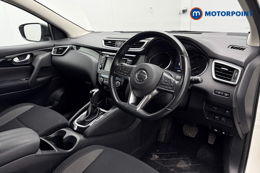 Used Nissan Qashqai 2021 for sale - 77814862: Photo 14