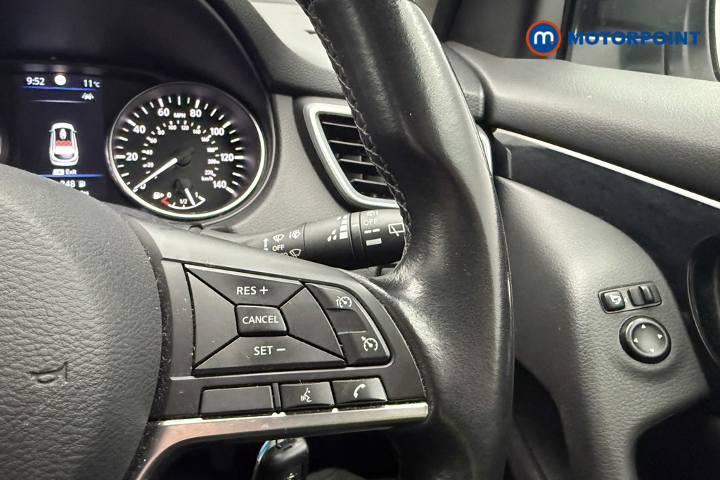 Used Nissan Qashqai 2021 for sale - 77814862: Photo 16