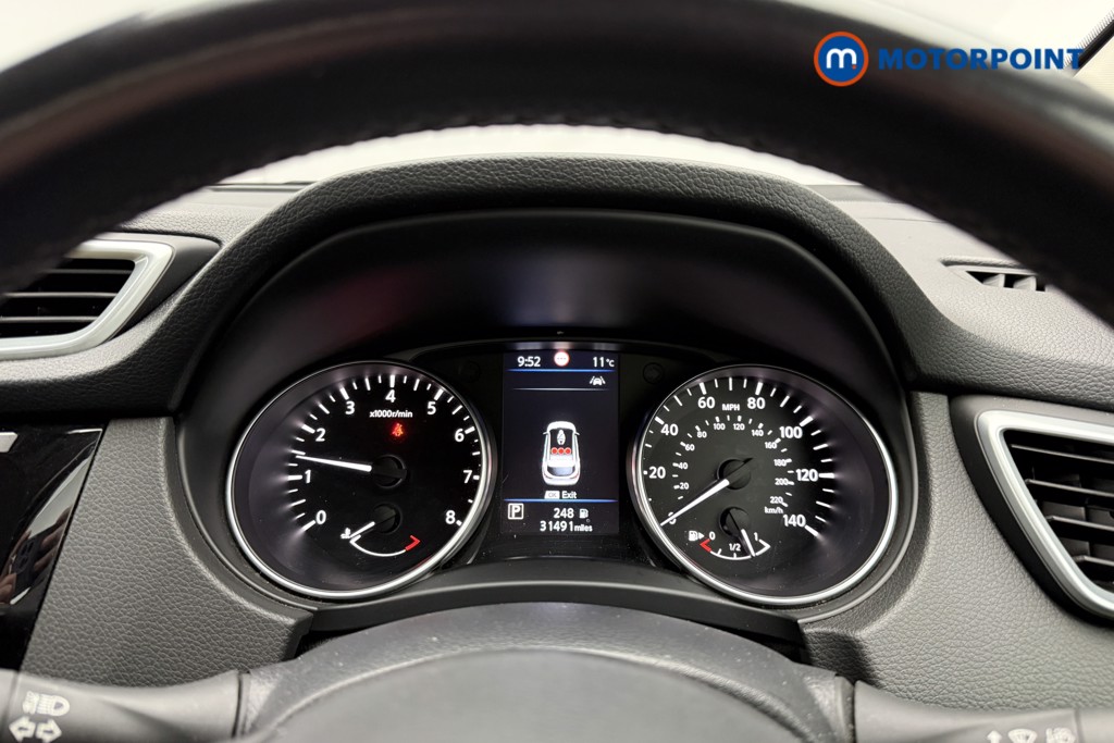 Used Nissan Qashqai 2021 for sale - 77814862: Photo 17