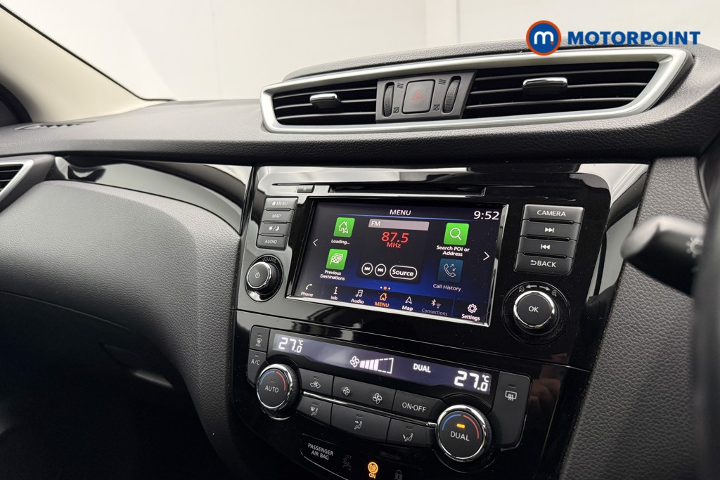 Used Nissan Qashqai 2021 for sale - 77814862: Photo 18