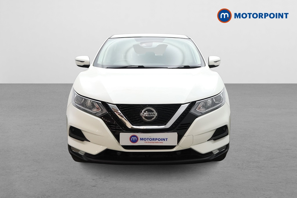 Used Nissan Qashqai 2021 for sale - 77814862: Photo 2