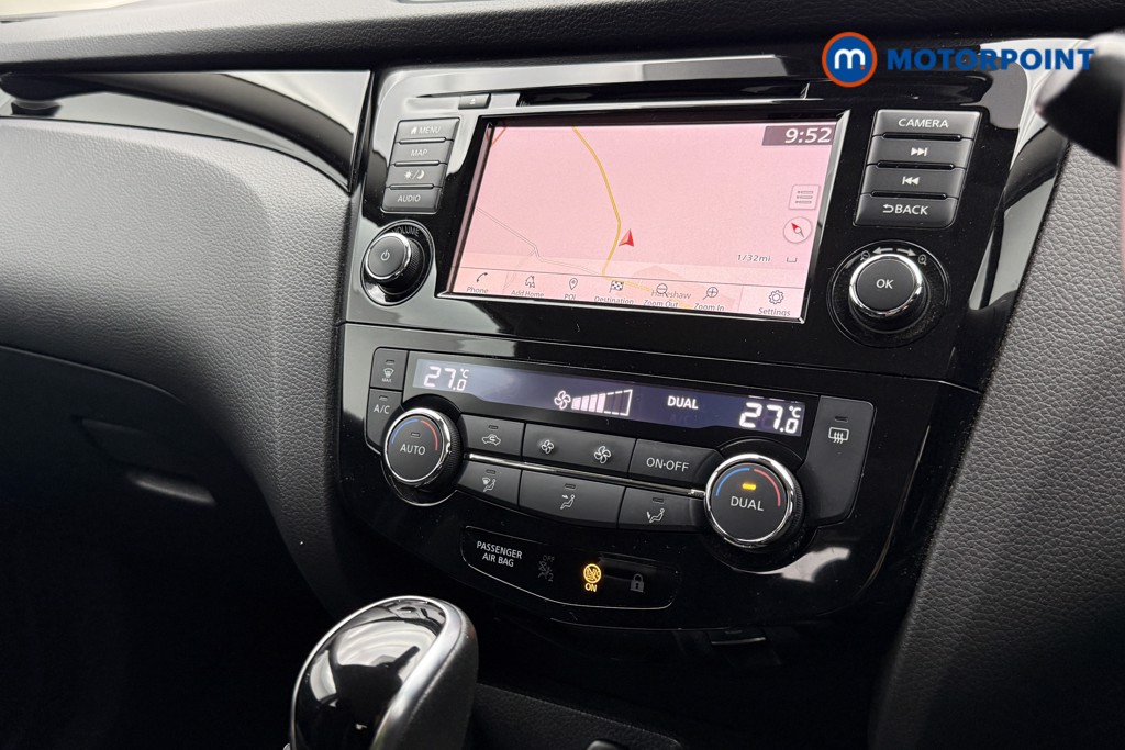 Used Nissan Qashqai 2021 for sale - 77814862: Photo 20