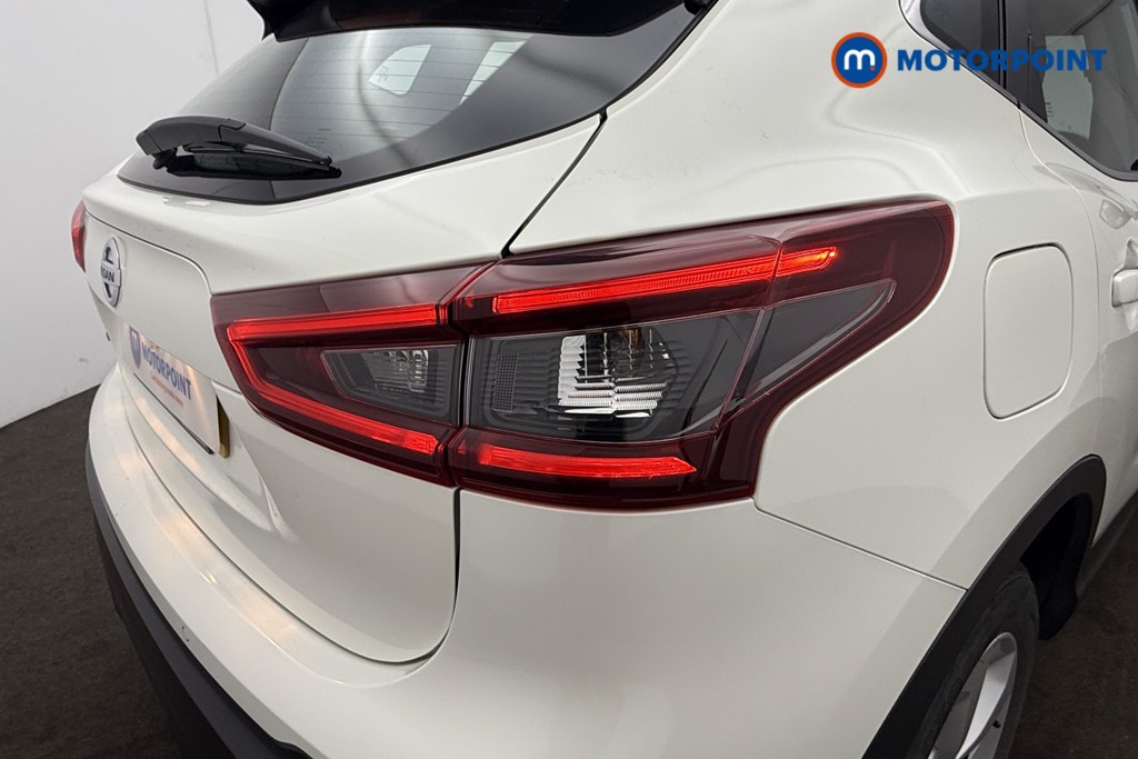 Used Nissan Qashqai 2021 for sale - 77814862: Photo 25