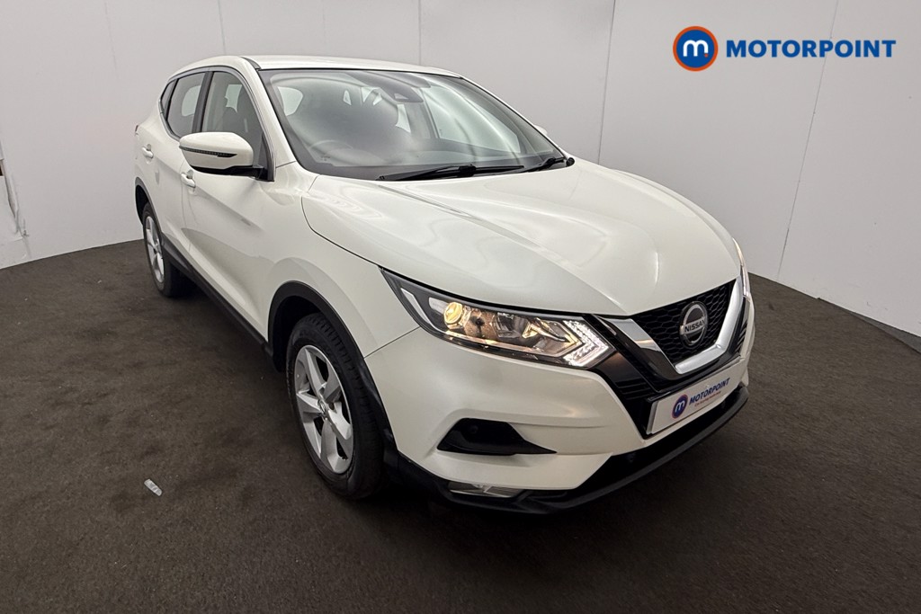 Used Nissan Qashqai 2021 for sale - 77814862: Photo 26