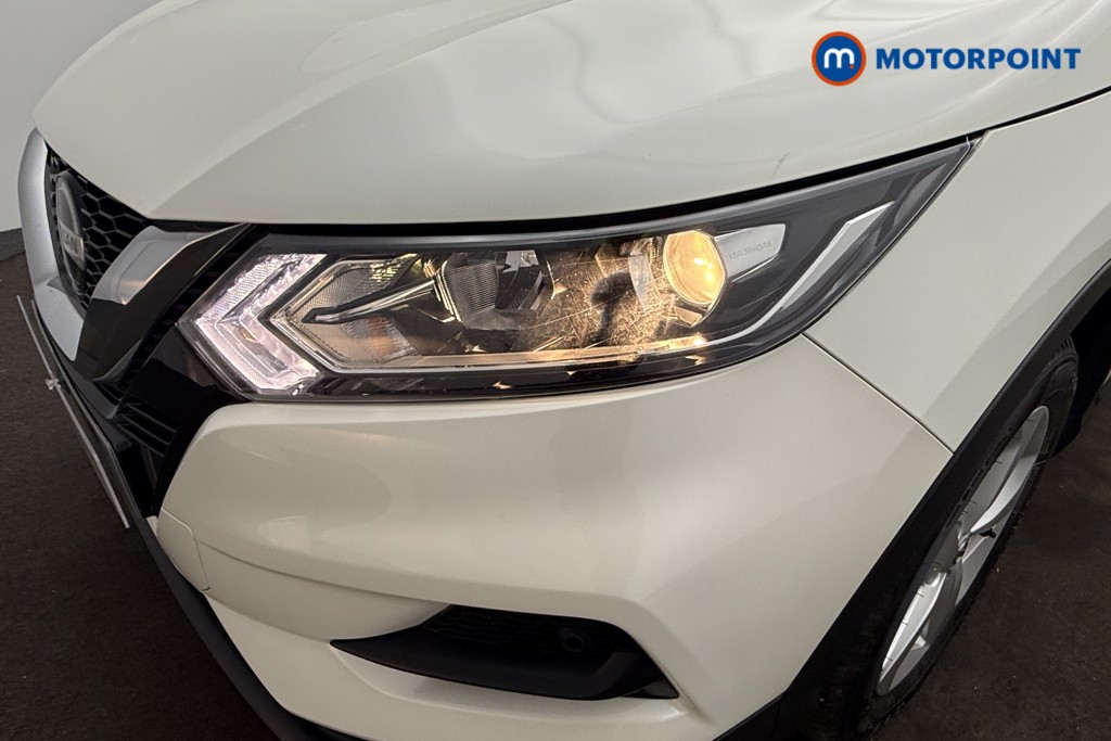 Used Nissan Qashqai 2021 for sale - 77814862: Photo 28