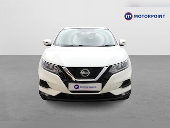 Used Nissan Qashqai 2021 for sale - 77814862: Photo