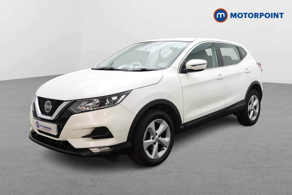 Used Nissan Qashqai 2021 for sale - 77814862: Photo 3