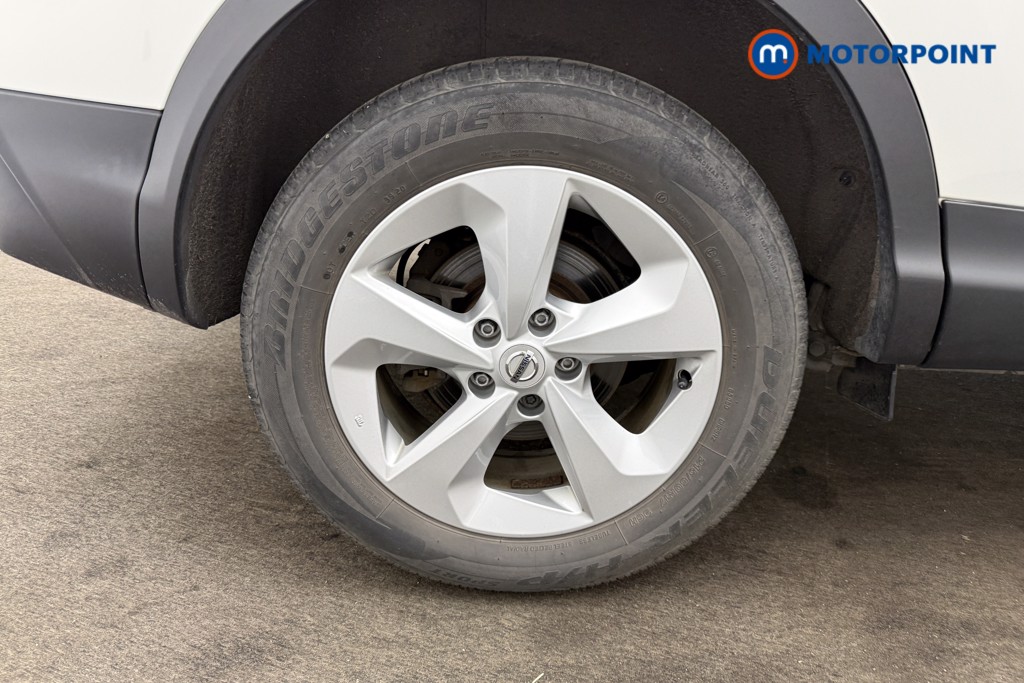 Used Nissan Qashqai 2021 for sale - 77814862: Photo 30