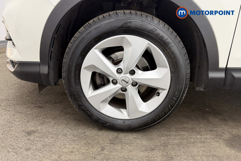 Used Nissan Qashqai 2021 for sale - 77814862: Photo 32