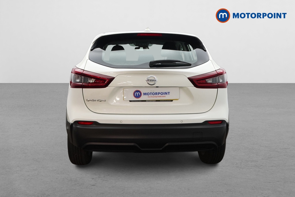 Used Nissan Qashqai 2021 for sale - 77814862: Photo 6