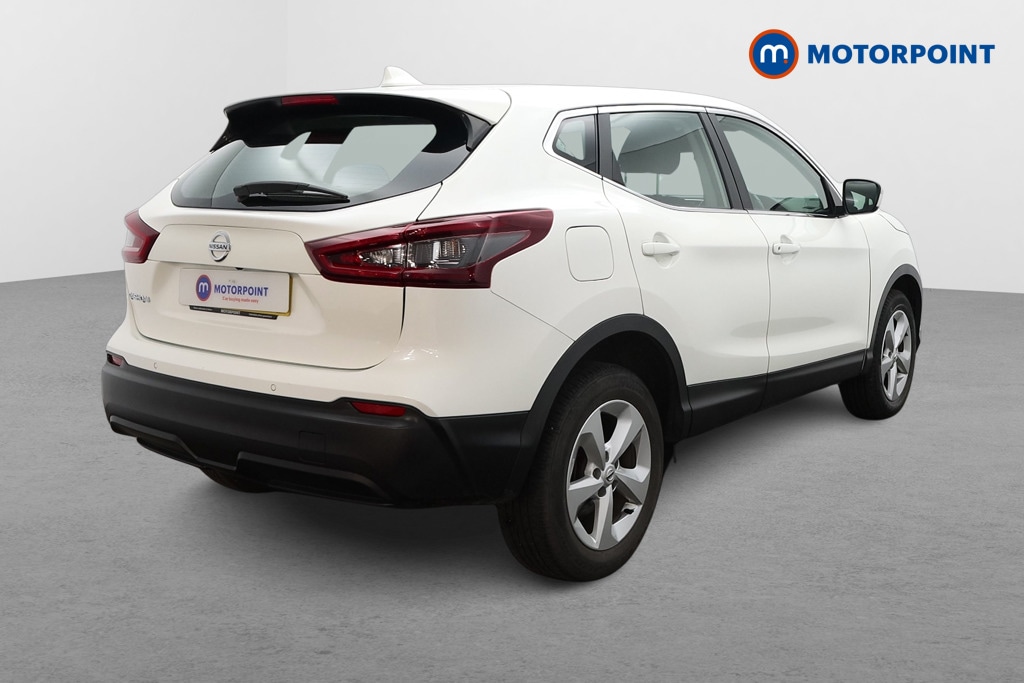 Used Nissan Qashqai 2021 for sale - 77814862: Photo 7