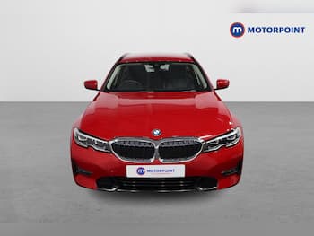 Used BMW 3 Series 2021 for sale - 79714559: Photo
