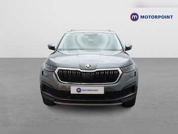 Used Skoda Kodiaq 2021 for sale - 78543260: Photo