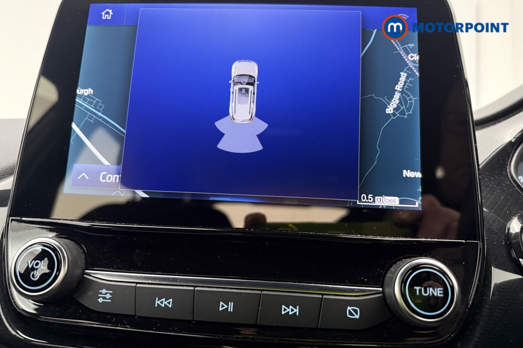 Used Ford Puma 2023 for sale - 77691724: Photo 11