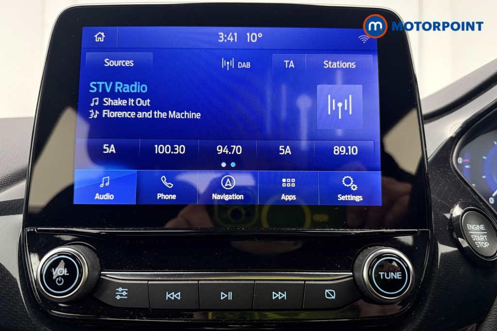 Used Ford Puma 2023 for sale - 77691724: Photo 12