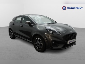 Used Ford Puma 2023 for sale - 77691724: Photo