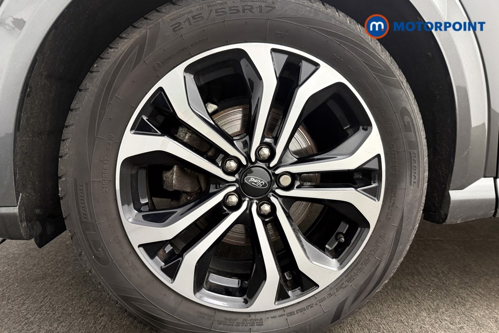 Used Ford Puma 2023 for sale - 77691724: Photo 20