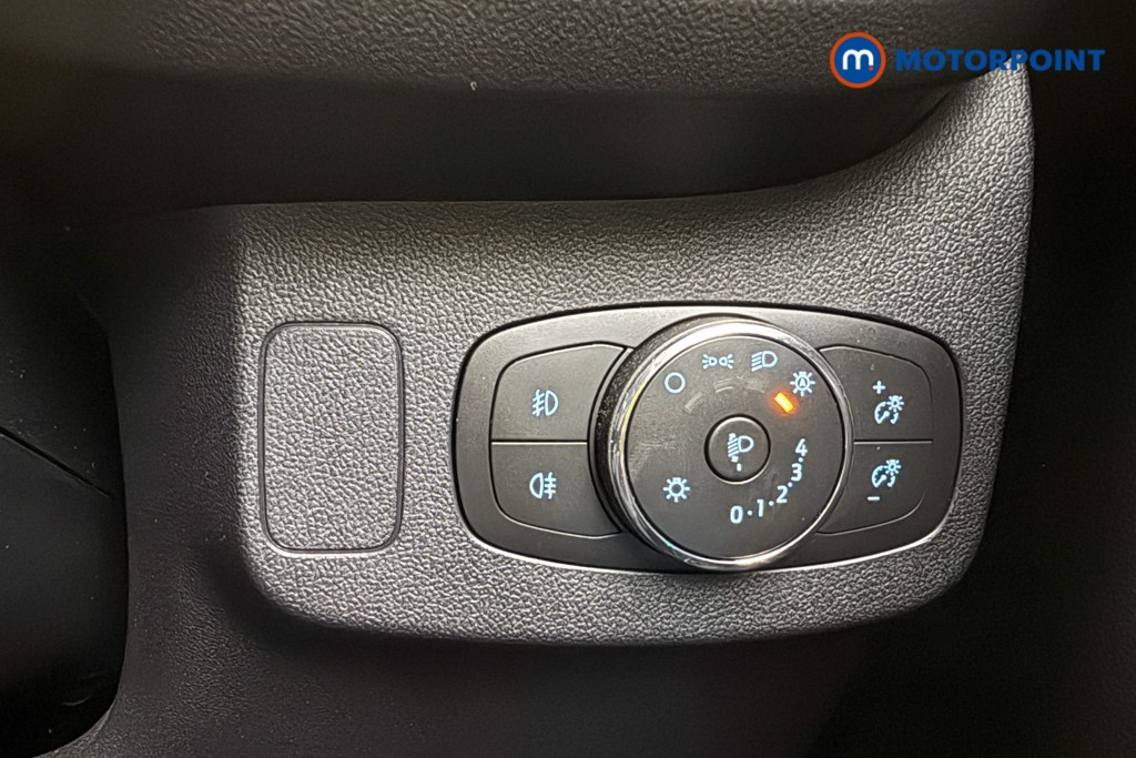 Used Ford Puma 2023 for sale - 77691724: Photo 25