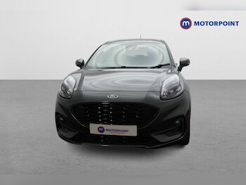 Used Ford Puma 2023 for sale - 77691724: Photo