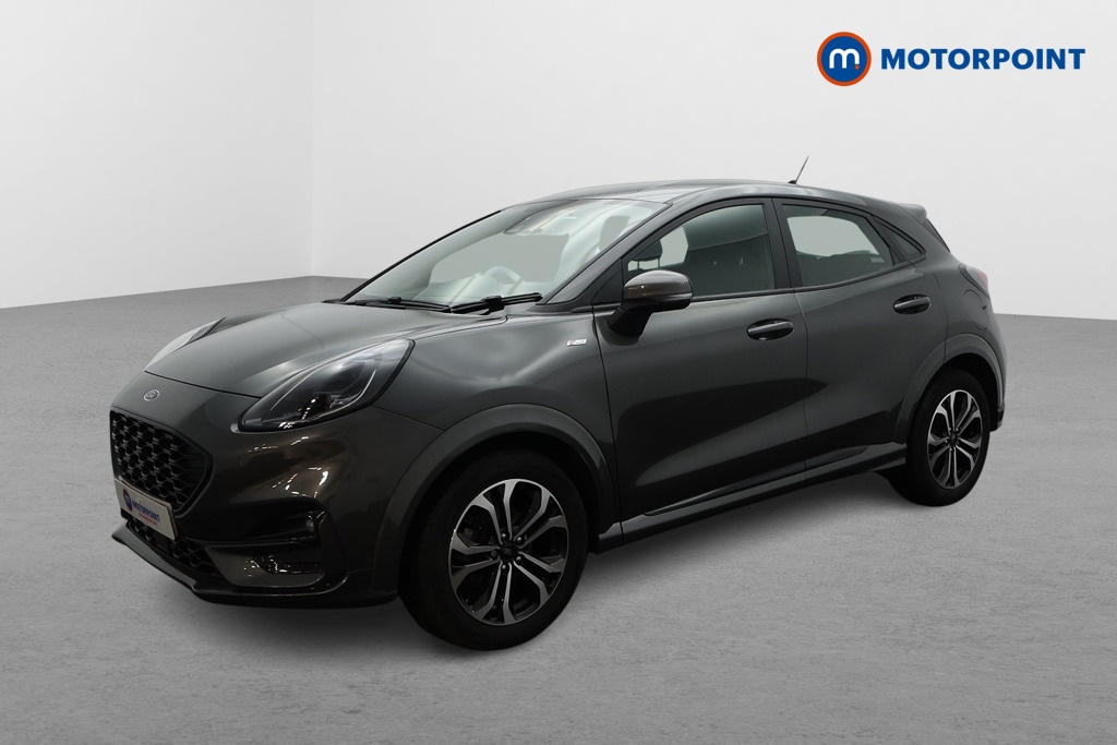 Used Ford Puma 2023 for sale - 77691724: Photo 3