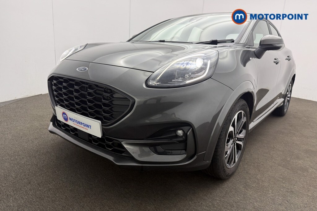 Used Ford Puma 2023 for sale - 77691724: Photo 31