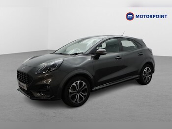 Used Ford Puma 2023 for sale - 77691724: Photo