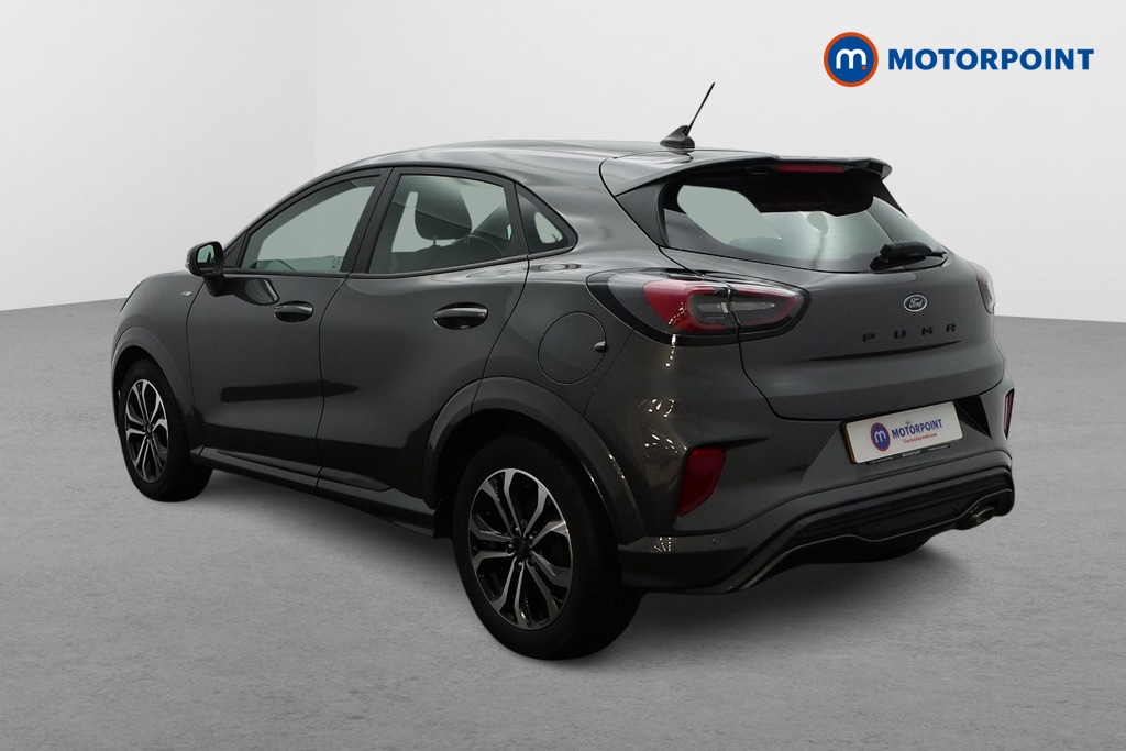 Used Ford Puma 2023 for sale - 77691724: Photo 5