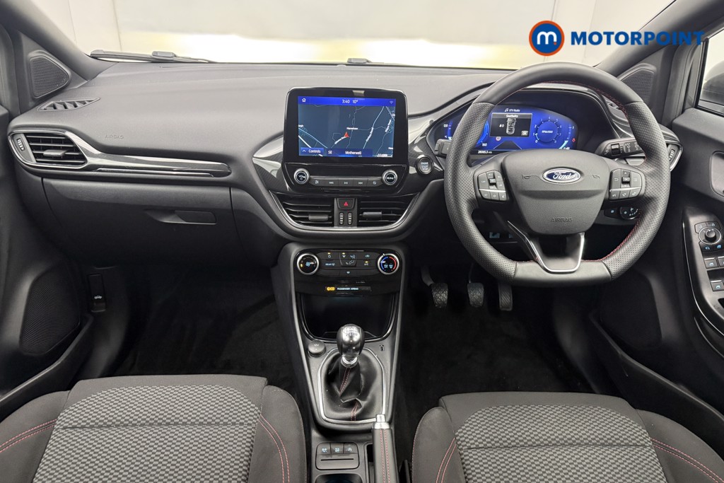 Used Ford Puma 2023 for sale - 77691724: Photo 9