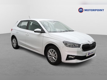 2023 - 1.0 MPI 80 SE Comfort 5dr