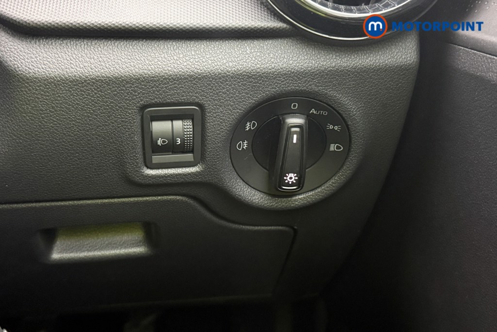 Vehicle 32