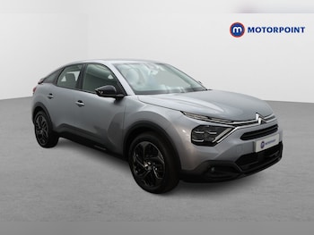 Used Citroen C4 2023 for sale - 79492125: Photo