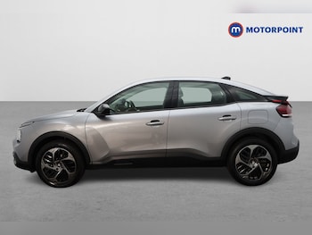 Used Citroen C4 2023 for sale - 79492125: Photo