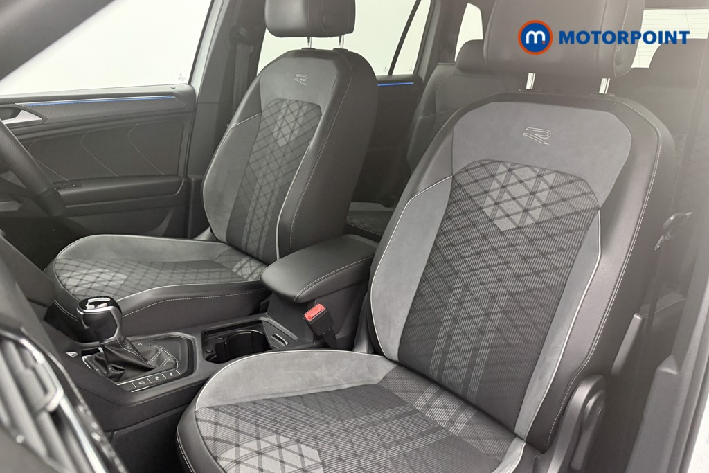 Used Volkswagen Tiguan Allspace 2022 for sale - 76892554: Photo 11