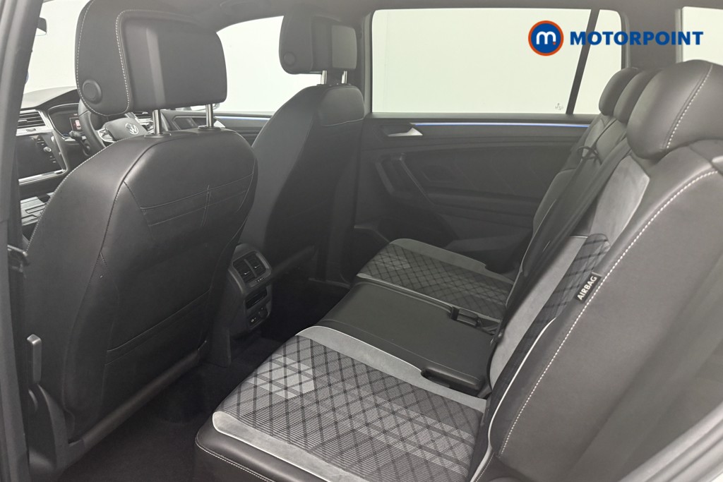 Used Volkswagen Tiguan Allspace 2022 for sale - 76892554: Photo 13