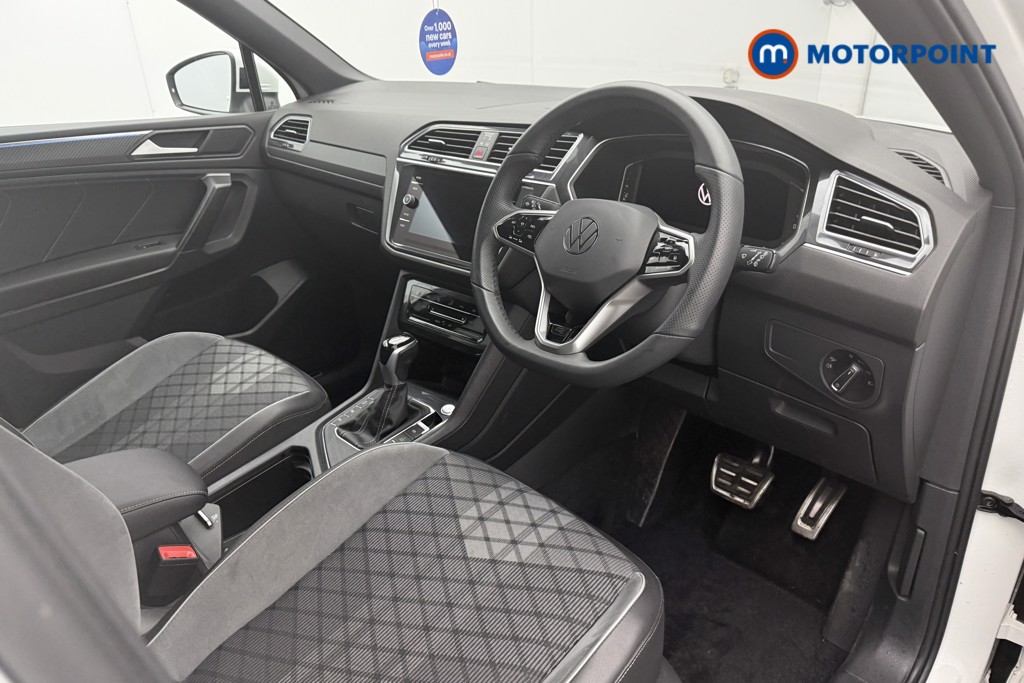 Used Volkswagen Tiguan Allspace 2022 for sale - 76892554: Photo 15